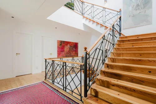 7 Bedrooms Apartment in Estrela