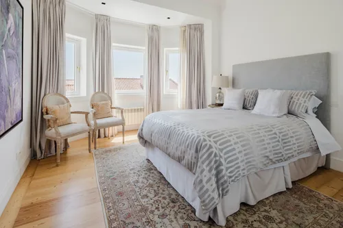 7 Bedrooms Apartment in Estrela