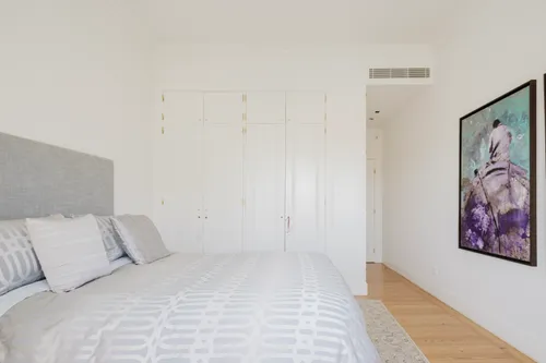 7 Bedrooms Apartment in Estrela