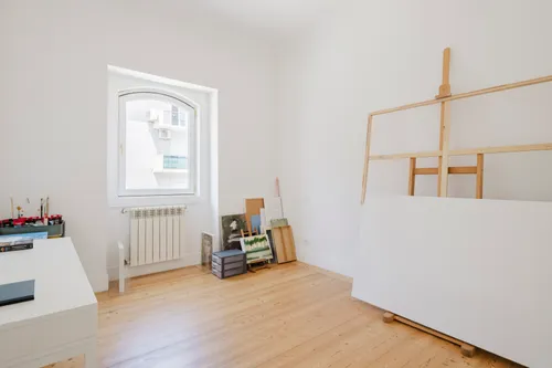 7 Bedrooms Apartment in Estrela