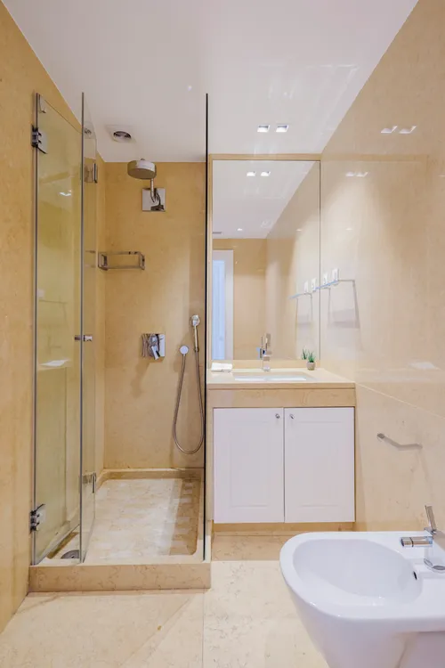 7 Bedrooms Apartment in Estrela