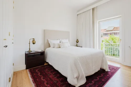 7 Bedrooms Apartment in Estrela