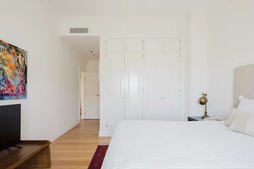 7 Bedrooms Apartment in Estrela