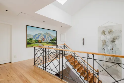 7 Bedrooms Apartment in Estrela