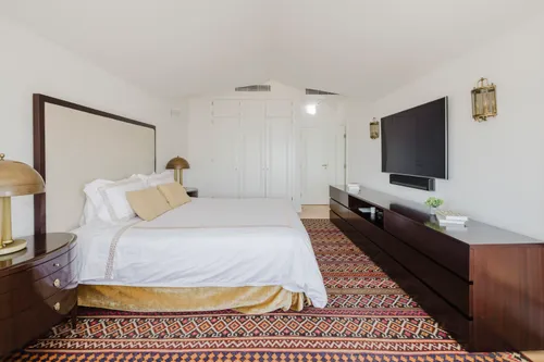 7 Bedrooms Apartment in Estrela