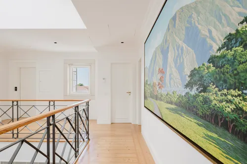 7 Bedrooms Apartment in Estrela