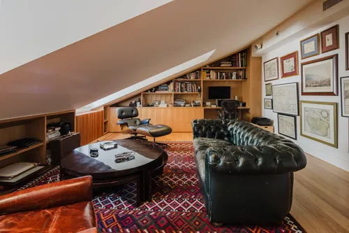 7 Bedrooms Apartment in Estrela