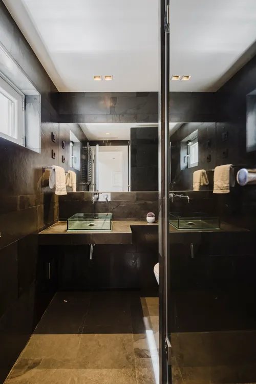 7 Bedrooms Apartment in Estrela