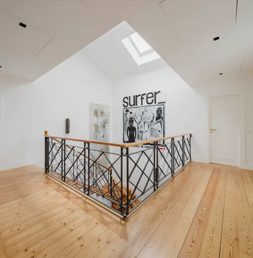 7 Bedrooms Apartment in Estrela