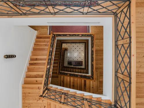 7 Bedrooms Apartment in Estrela