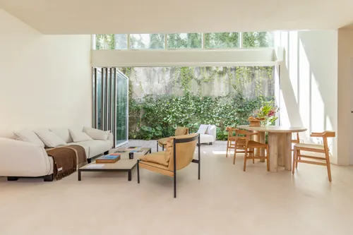 3 Bedrooms Apartment in Marvila