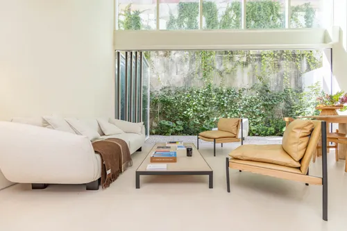 3 Bedrooms Apartment in Marvila