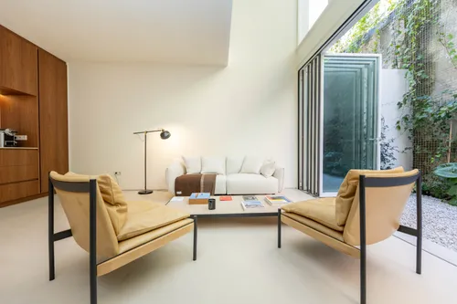 3 Bedrooms Apartment in Marvila