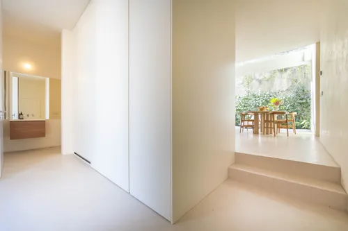 3 Bedrooms Apartment in Marvila