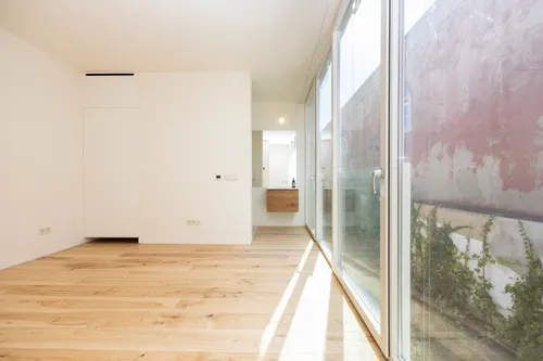 3 Bedrooms Apartment in Marvila