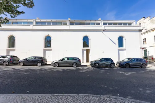 3 Bedrooms Apartment in Marvila