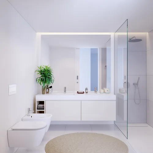 3 Bedrooms Apartment in Santa Marinha e São Pedro da Afurada