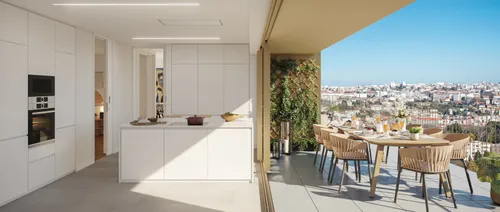 3 Bedrooms Apartment in Santa Marinha e São Pedro da Afurada