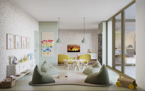 3 Bedrooms Apartment in Santa Marinha e São Pedro da Afurada