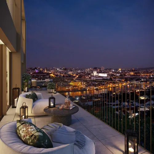 3 Bedrooms Apartment in Santa Marinha e São Pedro da Afurada