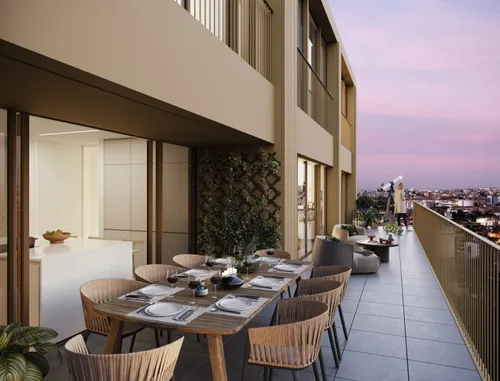 3 Bedrooms Apartment in Santa Marinha e São Pedro da Afurada