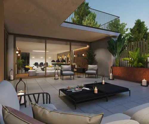 3 Bedrooms Apartment in Santa Marinha e São Pedro da Afurada