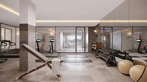 3 Bedrooms Apartment in Santa Marinha e São Pedro da Afurada