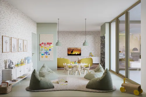 4 Bedrooms Apartment in Santa Marinha e São Pedro da Afurada