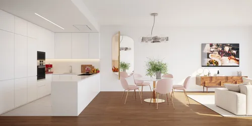 4 Bedrooms Apartment in Santa Marinha e São Pedro da Afurada