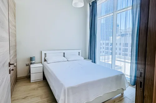 2 Bedrooms Apartment in Studio One