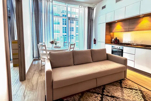 2 Bedrooms Apartment in Studio One