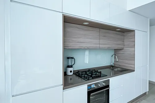 2 Bedrooms Apartment in Studio One