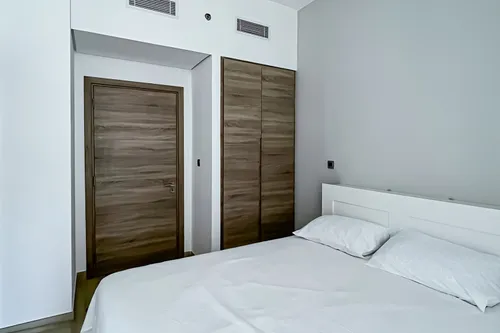 2 Bedrooms Apartment in Studio One