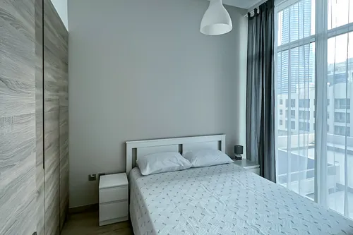 2 Bedrooms Apartment in Studio One
