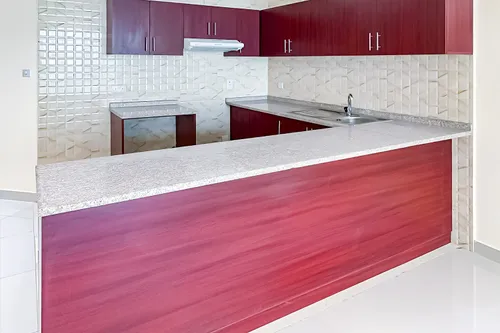 Apartment in Oasis Tower 1