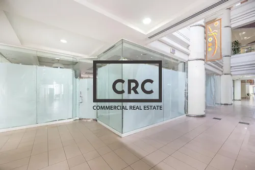 READY TO MOVE IN | RETAIL SPACE | GOOD LOCATION