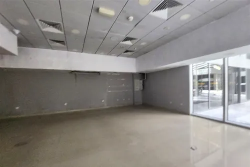 Fitted Retail Space | 90 SQM | Good Location