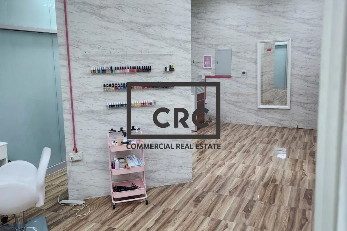 Retail for sale in It Plaza at 53,000 AED