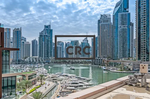 Licensed Restaurant | With Terrace | Dubai Marina