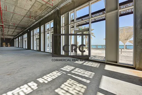 PROMENADE LOCATION | RETAIL FOR F AND B CONCEPT
