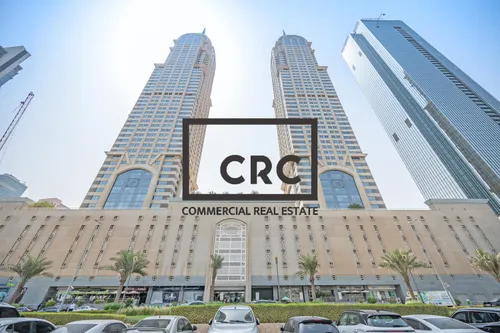 Great Location | Grade A Retail | 5188 Sq ft