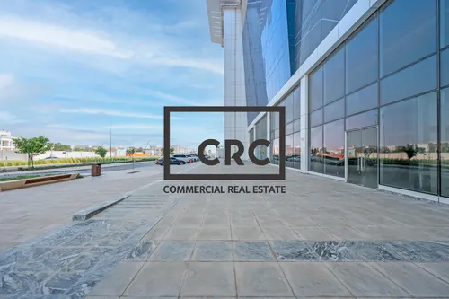 Excellent For Cafe | F and B | With Terrace Area