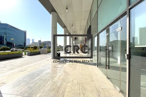 Retail Space | Prime Location | DDA FZ License