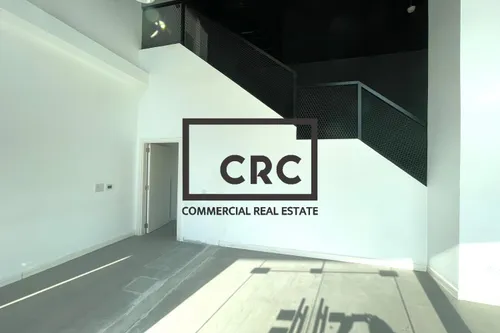 Retail Space | Prime Location | DDA FZ License