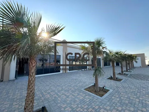 Small Shop 58 SQM | Booking Now | Zayed City