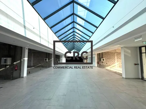 Small Shop 65 SQM | Zayed City | Booking Now