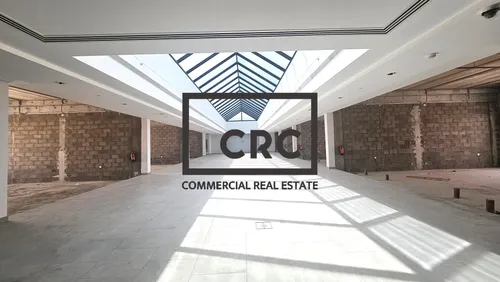 Small Shop 65 SQM | Zayed City | Booking Now