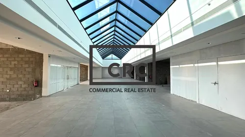 Small Shop 63 SQM | Booking Now | Zayed City