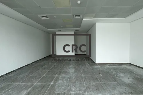 Fitted retail | Available for Immediate Occupancy