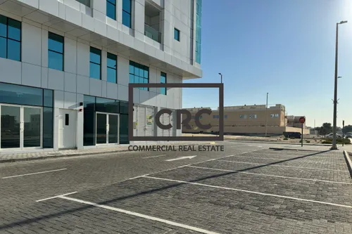 Fitted retail | Available for Immediate Occupancy